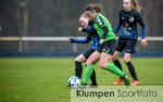 Fussball - Landesliga Frauen // Borussia Bocholt 2 vs. SV Rees