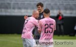 Fussball | Herren | Saison 2025-2026 | Regionalliga | 34. Spieltag | 1.FC Bocholt vs. RW Oberhausen