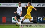 Fussball - Kreisliga B Gr. 1 // Westfalia Anholt 2 vs. DJK SF 97/30 Lowick 5