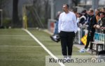 Fussball | Herren | Saison 2022-2023 | Kreisliga A | 32. Spieltag | DJK SF 97/30 Lowick 3 vs. GSV Suderwick