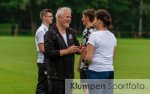 Fussball - SC Westfalia Anholt // Fortbildung Jugendtrainer