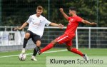 Fussball - Bezirksliga Gr. 5 // SV Biemenhorst vs. Muelheimer FC 97