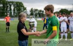Fussball | Herren | Saison 2025-2026 | Hamminkelner Stadtmeisterschaften | Finaltag | Ausrichter GW Lankern