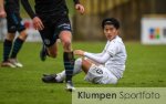 Fussball - Landesfreundschaftsspiel // 1. FC Bocholt vs. De Graafshap Doetinchem