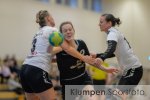 Handball - Verbandsliga Frauen // HCTV Rhede vs. TV Anrath