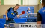 Tischtennis - Bezirksklasse // DJK TuS Stenern