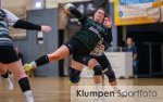 Handball | Frauen | Saison 2025-2026 | Verbandsliga | 05. Spieltag | HCTV Rhede vs. HSG am Hallo Essen