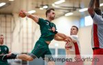 Handball | Herren | Saison 2022-2023 | Verbandsliga | HCTV Rhede vs. HC RW Oberhausen
