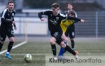 Fussball - Landesfreundschaftsspiel // 1.FC Bocholt vs. Spvgg. Vreden