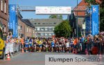 Laufsport // 41. Hamminkelner Citylauf