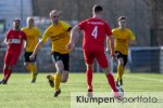 Fussball - Bezirksliga Gr. 5 // SV Biemenhorst vs. DJK SF 97/30 Lowick