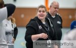 Handball | Frauen | Saison 2025-2026 | Oberliga | 02. Spieltag | TSV Bocholt vs. VfL Rheinhausen