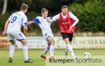 Fussball - Bocholter Stadtmeisterschaften // Ausrichter TuB Mussum - 2. Herren