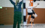 Handball | Frauen | Saison 2025-2026 | Oberliga | 11. Spieltag | TSV Bocholt vs. SSV Gartenstadt