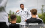 Fussball | Herren | Saison 2025-2026 | Regionalfreunschaftsspiel | 1.FC Bocholt vs. FC Twente Enschede U21