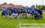 Fussball - Hamminkelner Stadtmeisterschaften // Ausrichter BW Dingden