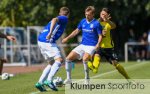 Fussball - Landesliga Gr. 2 // BW Dingden vs. SV Hoennepel-Niedermoermter