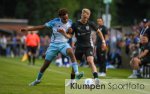 Fussball | Herren | Saison 2023-2024 | regionale Freundschaftsspiel | 1.FC Bocholt vs. FC Schalke 04