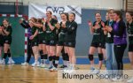 Handball | Frauen | Saison 2025-2026 | Verbandsliga | 26. Spieltag | HCTV Rhede vs. HSG Alpen/Rheinberg