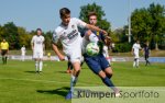 Fussball - Landesliga Gr. 2 // VfL Rhede vs. TSV Meerbusch 2