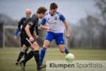 Fussball | Herren | Saison 2021-2022 | Kreisliga A - Abstiegrunde | 2. Spieltag | DJK SF 97/30 Lowick 3 vs. BW Wertherbruch