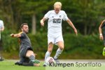 Fussball - Landesfreundschaftsspiel // VfL Rhede vs. TV Jahn-Hiesfeld