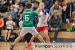 Handball - E-Jugendturnier // Aursichter HCTV Rhede