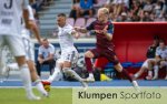 Fussball | Herren | Saison 2025-2026 | Regionalliga West | 06. Spieltag | Bonner SC vs. 1.FC Bocholt