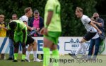 Fussball | Herren | Saison 2025-2026 | Bezirksliga | 01. Spieltag | Westfalia anholt vs. SV 08/29 Friedrichsfeld