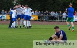 Fussball - Relegation zur Landesliga // TuB Bocholt vs. BW Dingden