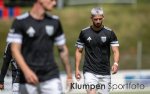 Fussball | Herren | Saison 2025-2026 | Regionalliga West | 06. Spieltag | Bonner SC vs. 1.FC Bocholt