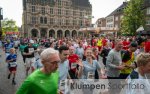 Leichtathletik | 25. Bocholter Citylauf | 5,0 km | Jedermann-Lauf