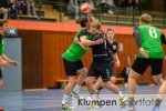 Handball - Landesliga Gr. 3 // TSV Bocholt vs. TV Biefang