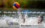 Wasserball - Bocholter Wassersportverein // Manfred-Scheibe-Gedaechtnisturnier