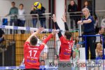 Volleyball - 2. Bundesliga Nord // TuB Bocholt vs. TV Baden