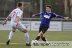 Fussball - Bezirksliga Gr. 6 // TuB Bocholt vs. SV Haldern