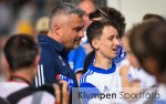 Fussball | Herren | Saison 2023-2024 | regionale Freundschaftsspiel | 1.FC Bocholt vs. FC Schalke 04