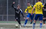 Fussball - Landesfreundschaftsspiel // 1.FC Bocholt vs. Spvgg. Vreden