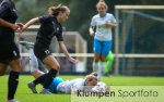 Fussball - Frauen Freundschaftsspiel Deutschland // Borussia Bocholt vs. SGS Essen U20