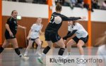 Handball | Frauen | Saison 2025-2026 | Oberliga | 11. Spieltag | TSV Bocholt vs. SSV Gartenstadt