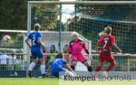 Fussball - DFB-Pokal Frauen // Borussia Bocholt vs. 1.FFC Turbine Potsdam