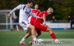 Fussball | Herren | Saison 2026-2027 | Landesliga | 09. Spieltag | SV Biemenhorst vs. SV Budberg
