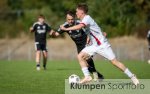 Fussball | Herren | Saison 2026-2027 | Bezirksliga | 02. Spieltag | DJK Rhede vs. SuS Dinslaken