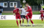 Fussball | Herren | Saison 2023-2024 | Regionalliga West | 12. Spieltag | 1.FC Bocholt vs. SC Fortuna Koeln