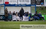 Fussball | Herren | Saison 2025-2026 | Bezirksliga | 14. Spieltag | BW Dingden 2 vs. TuS Xanten