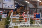 Reitsport - Springpruefungen // RuF Barlo-Bocholt