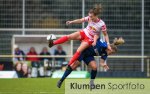 Fussball - 2. Frauen-Bundesliga // Borussia Bocholt vs. RB Leipzig