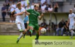 Fussball - Landesfreundschaftsspiel // 1.FC Bocholt vs. SC Preussen Muenster 2