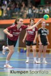 Handball - Landesliga Frauen // TSV Bocholt vs. ATV Biesel