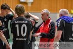 Volleyball - Oberliga // TuB Bocholt 2 vs. Telekom Post SV Bielefeld 2